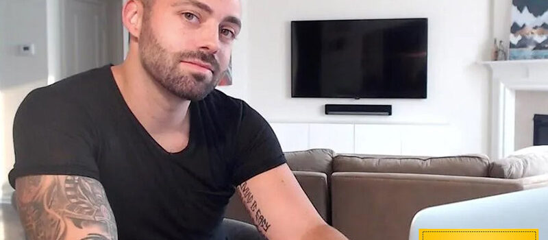 32χρονος εμφανίσιμος και καλλιεργημένος ελεύθερος επαγγελματίας από το Βόλο