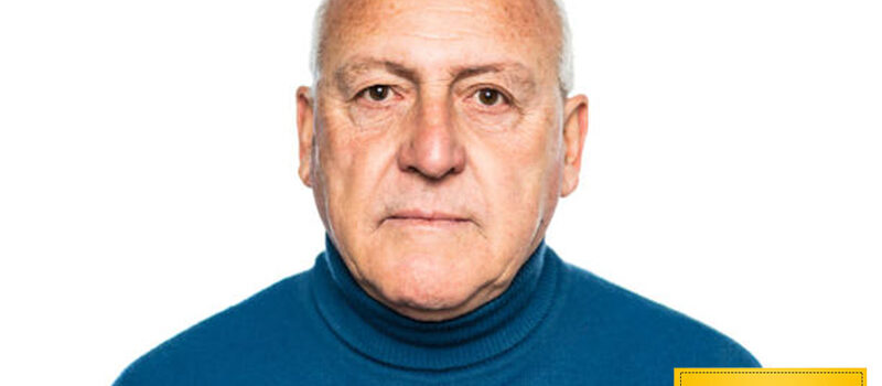 61χρονος πολύ εμφανίσιμος ελεύθερος επαγγελματίας μη καπνιστής